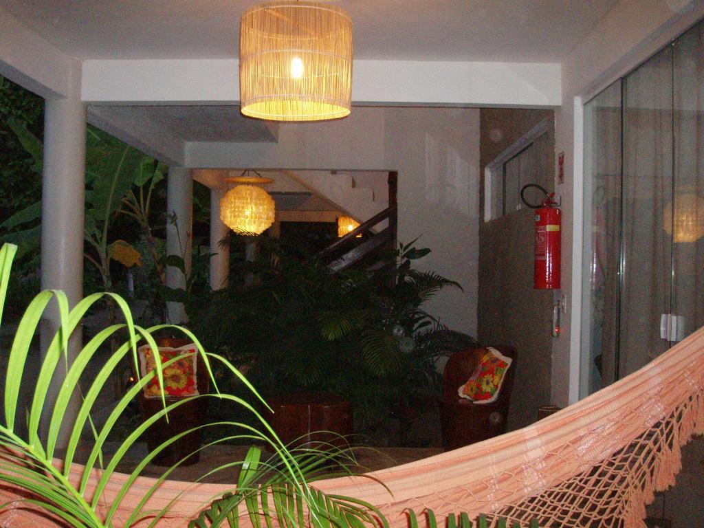 Pousada Vida Sol São Miguel dos Milagres Zewnętrze zdjęcie